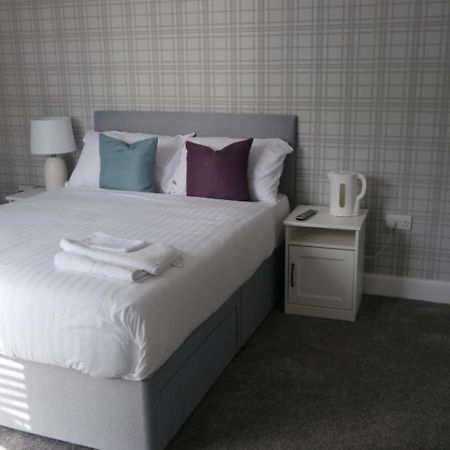 Caledonian Rooms ベルズヒル エクステリア 写真