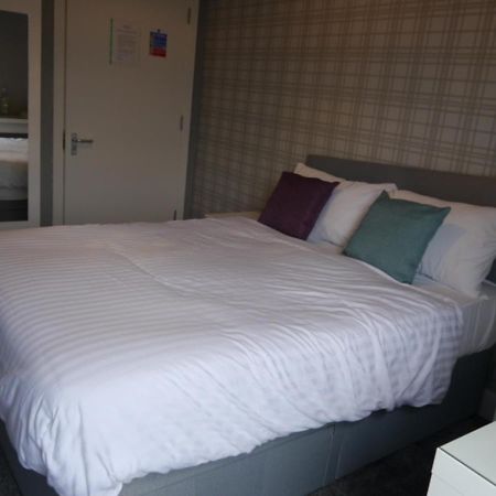 Caledonian Rooms ベルズヒル エクステリア 写真