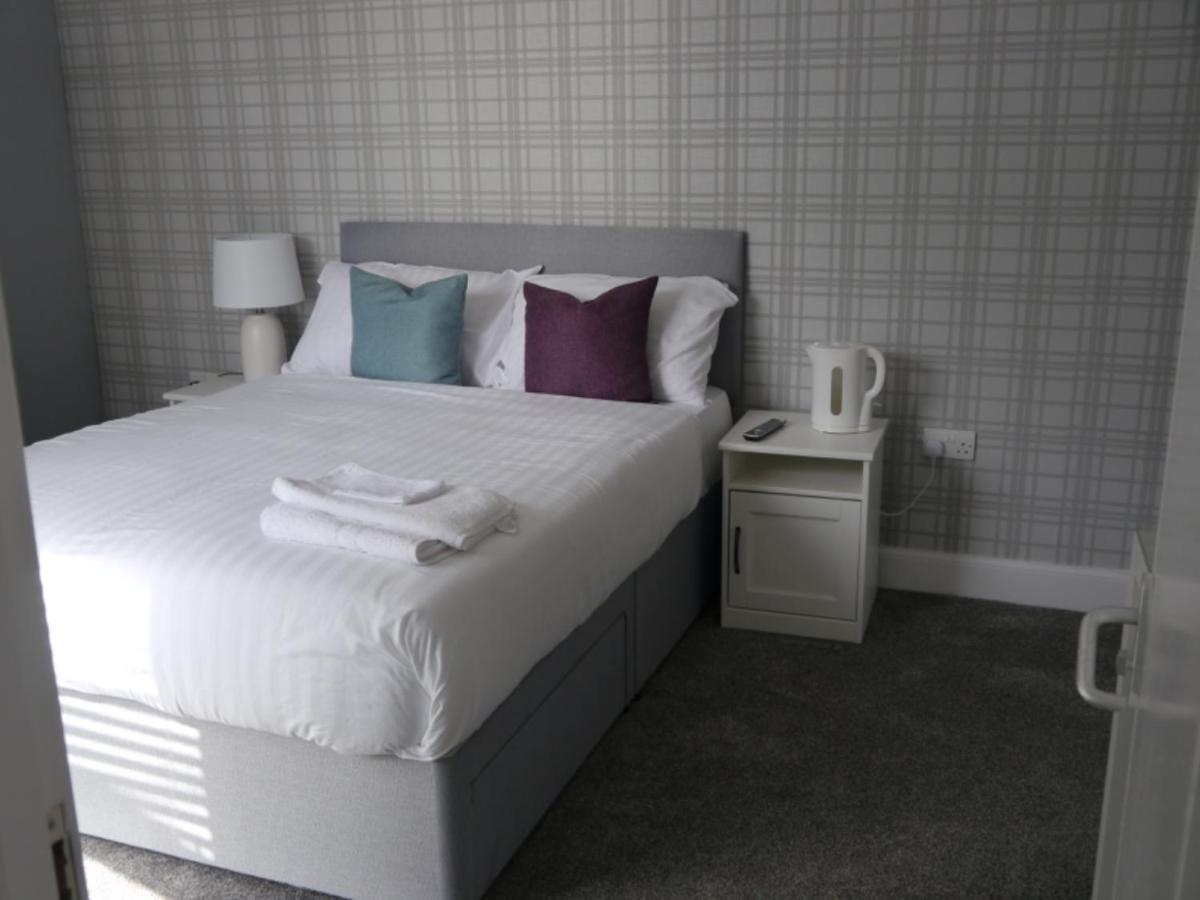 Caledonian Rooms ベルズヒル エクステリア 写真