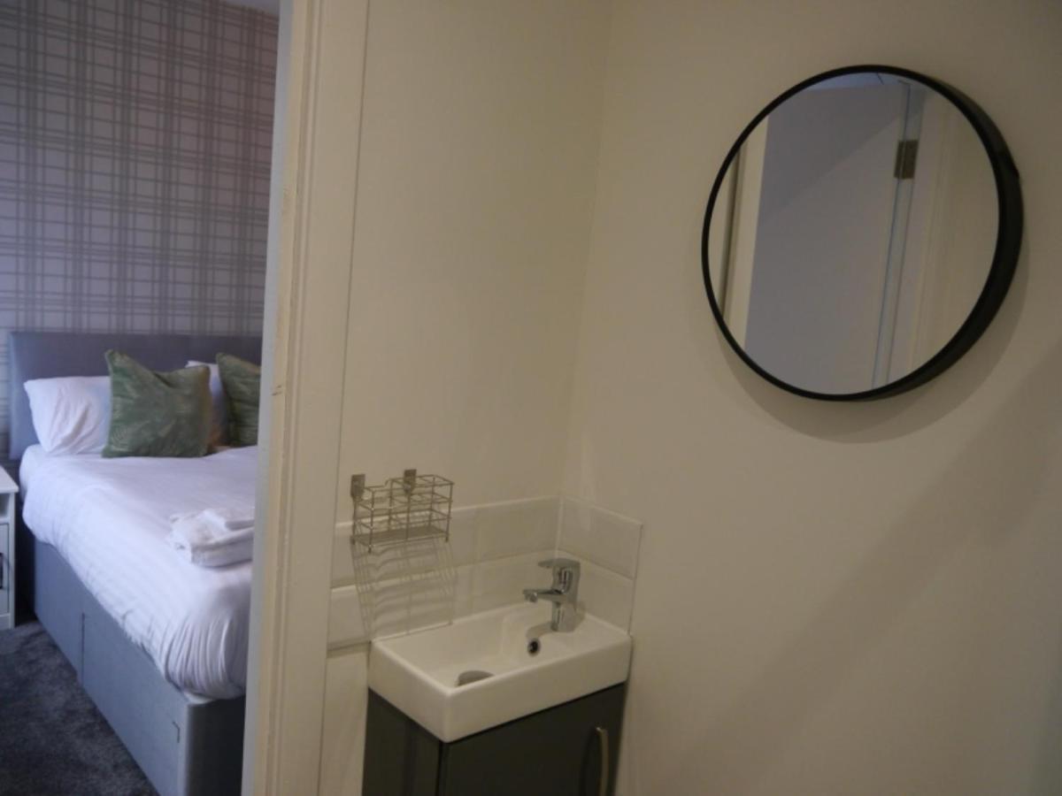 Caledonian Rooms ベルズヒル エクステリア 写真