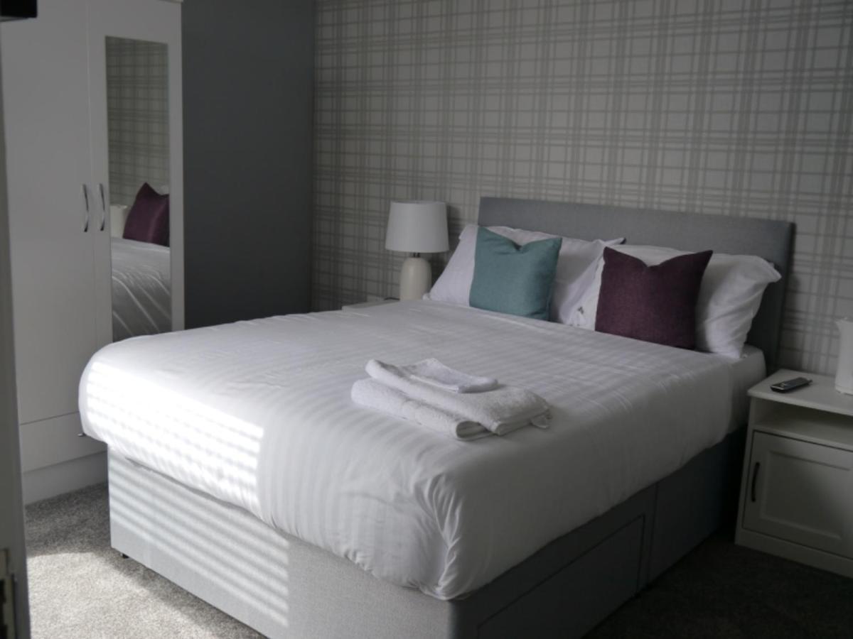 Caledonian Rooms ベルズヒル エクステリア 写真